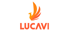 Logo Lucavi Sementes
